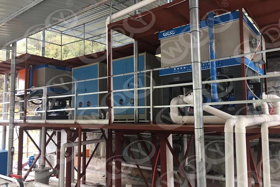 湖南桂东水洗高岭土精品国产精品网麻豆系列设备使用麻豆精品视频在线观看