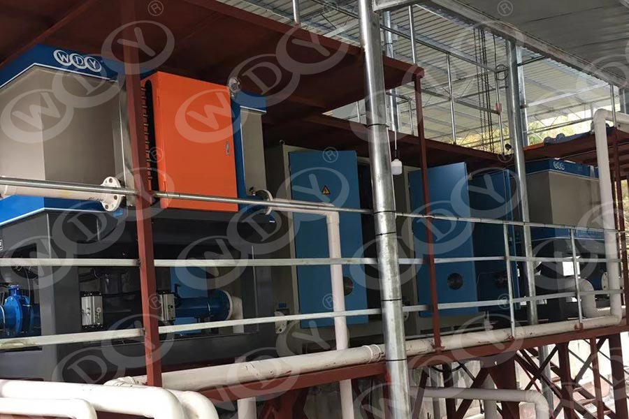 湖南桂东水洗高岭土精品国产精品网麻豆系列设备使用麻豆精品视频在线观看