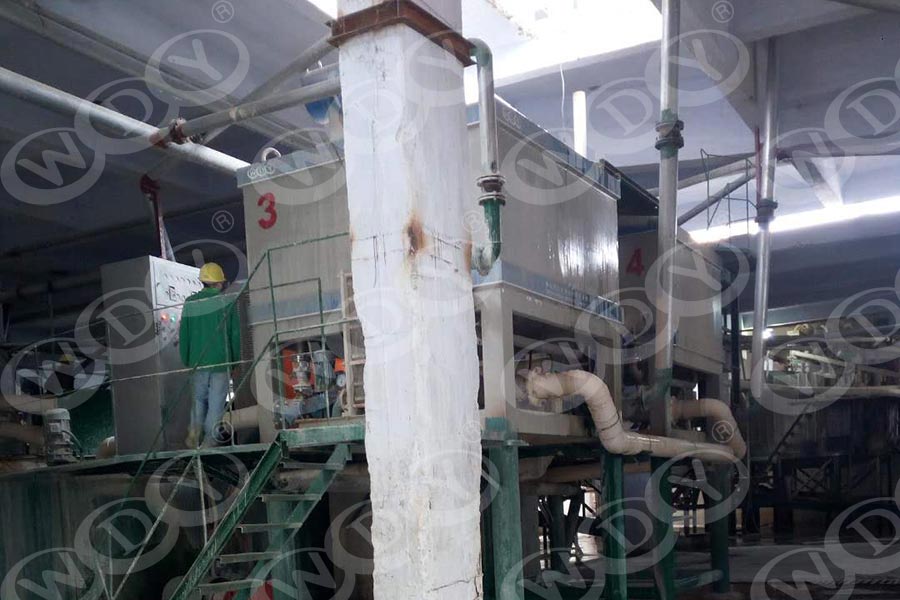 广东江门钾钠长石精品国产精品网麻豆系列设备使用麻豆精品视频在线观看