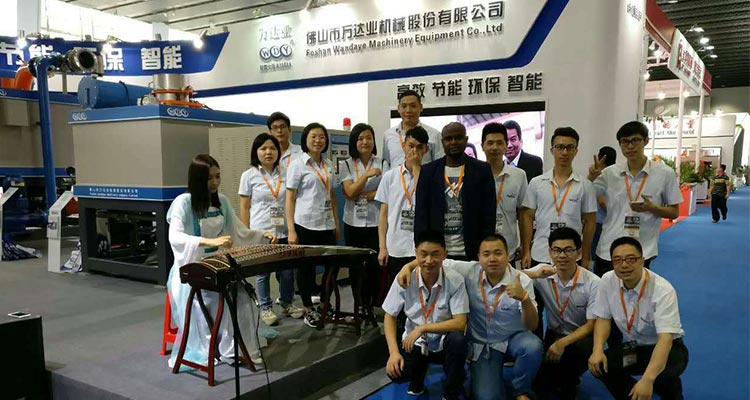 麻豆视频下载2017年广州陶瓷工业展