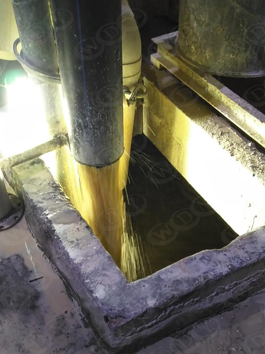 湖南衡阳陶瓷行业岩板用高岭土磁选机使用麻豆精品视频在线观看