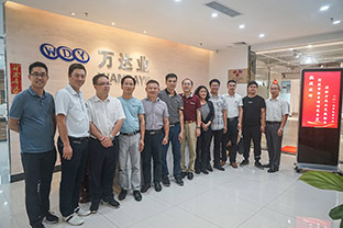 “生态环境技术装备研发中心”授牌仪式在麻豆视频下载总部隆重举行